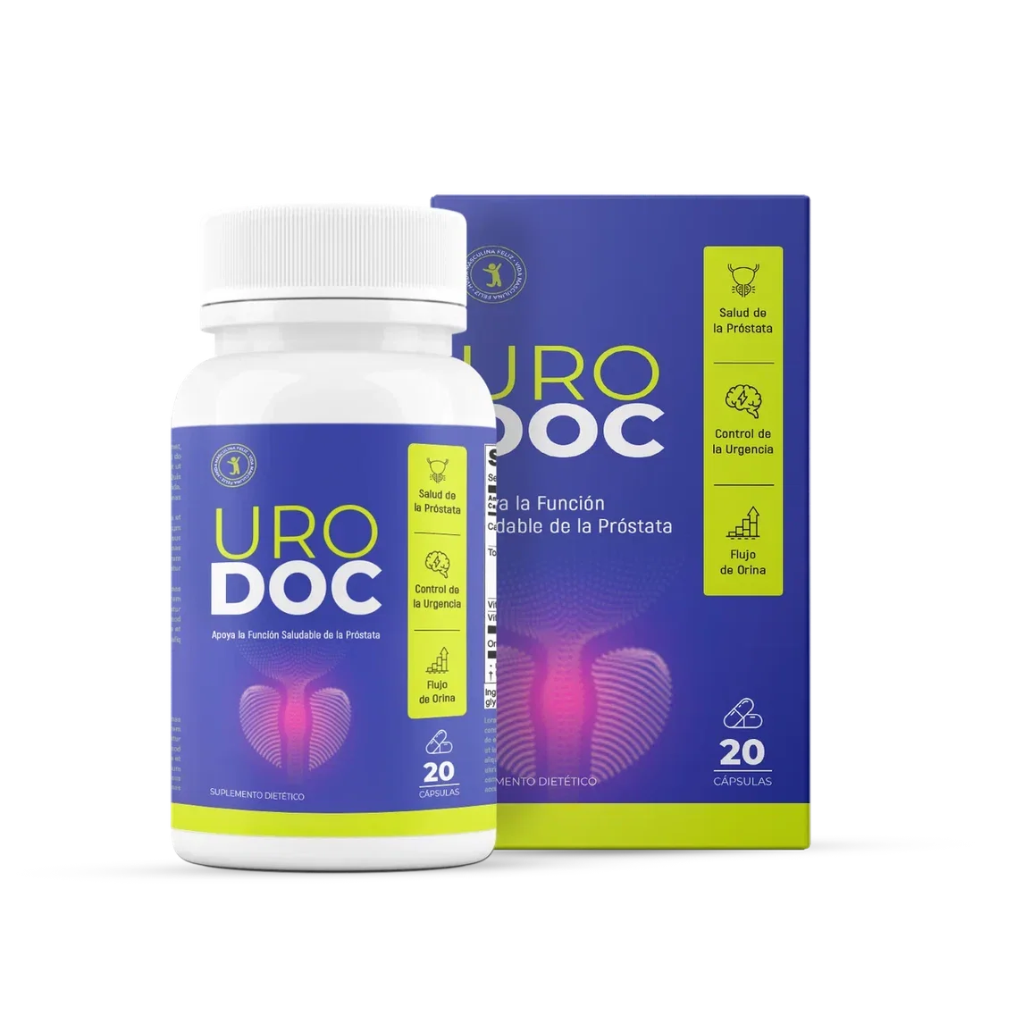 Urodoc
